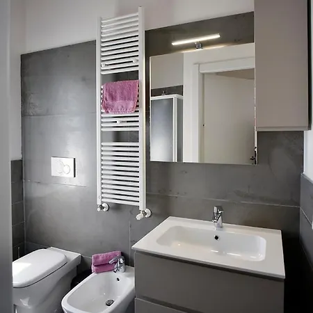 Apartamento Alessandretto