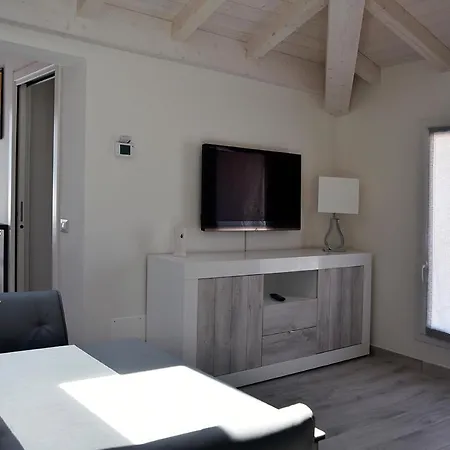Alessandretto Apartamento Maranello