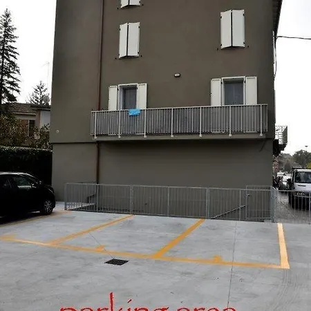 Apartamento Alessandretto *